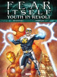Fear Itself—Youth in Revolt