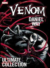 Venom ─ Ultimate Collection