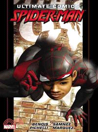 Ultimate Comics Spider-Man 2