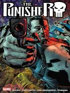 The Punisher by Greg Rucka 1