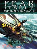 Fear Itself—Wolverine/New Mutants