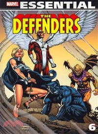 Essential Defenders 6