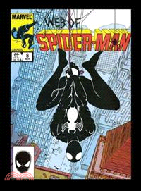 Essential Web of Spider-Man 1
