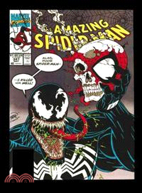 Spider-Man ─ The Vengeance of Venom