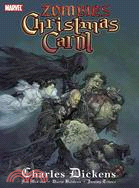 Zombies Christmas Carol