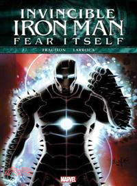 Fear Itself