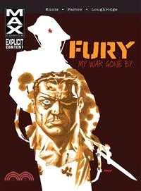 Fury Max—My War Gone by