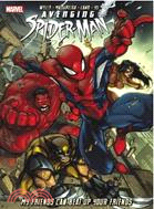 Avenging Spider-Man—My Friends Can Beat Up Your Friends