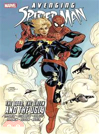 Avenging Spider-man ─ The Good, the Green and the Ugly