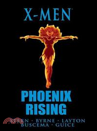 X-men ─ Phoenix Rising