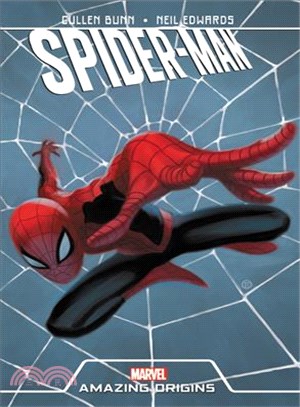 Spider-Man ─ Amazing Origins
