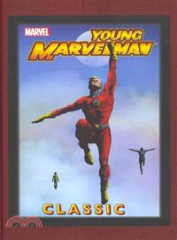 Young Marvelman Classic 2