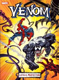 Venom ─ Lethal Protector