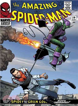 The Amazing Spider-Man Omnibus 2