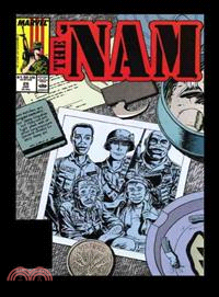 The 'Nam 3