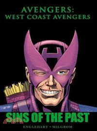 Avengers: West Coast Avengers