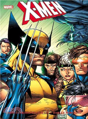 X-Men Omnibus 2