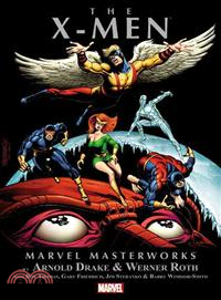 Marvel Masterworks: The X-Men 5