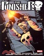 The Punisher by Greg Rucka 2