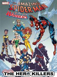 Spider-Man & The New Warriors