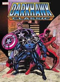 Darkhawk Classic 1