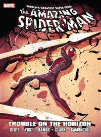 Spider-Man―Trouble on the Horizon