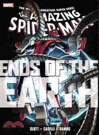 Spider-Man―Ends of the Earth