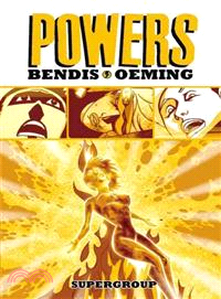 Powers 4