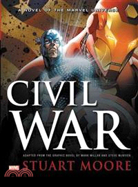 Civil War Prose Novel