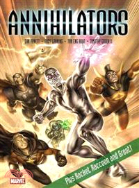 Annihilators