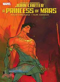 John Carter: A Princess of Mars