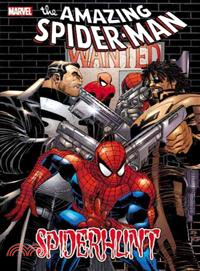 Spider-Man ─ Spider-Hunt