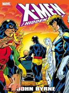 X-Men: the Hidden Years 2