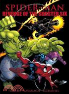 Spider-Man—Revenge of the Sinister Six