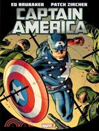 Captain America by Ed Brubaker 3