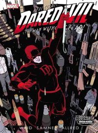 Daredevil by Mark Waid 4