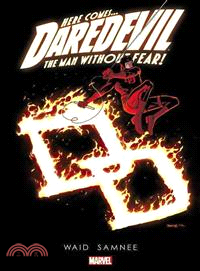Daredevil by Mark Waid 5