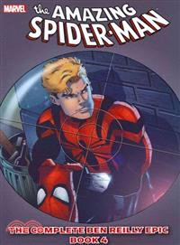 Spider-Man: the Complete Ben Reilly Epic 4