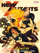New Mutants 6
