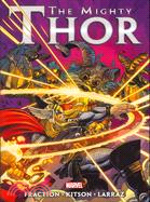 The Mighty Thor by Matt Fraction 3