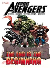 Dark Avengers ─ The End Is the Beginning