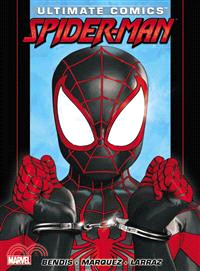 Ultimate Comics Spider-Man 3