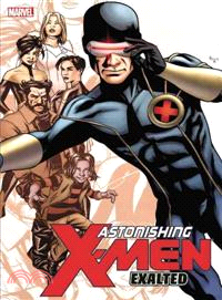 Astonishing X-Men—Exalted
