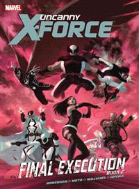 Uncanny X-Force 2