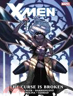 X-Men ─ The Curse is Broken