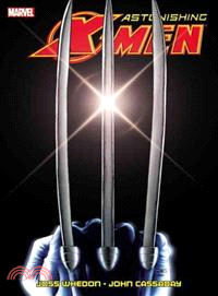 Astonishing X-Men Ultimate Collection 1