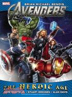 The Avengers the Heroic Age