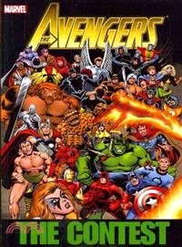 Avengers—The Contest
