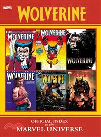 Wolverine―Wolverine
