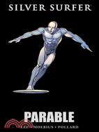 Silver Surfer ─ Parable